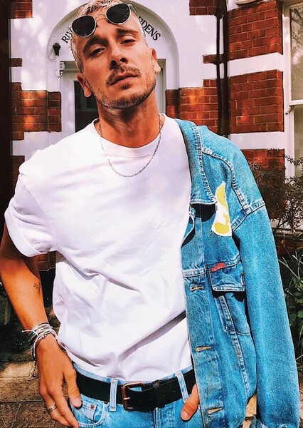 Julien Geloën photo