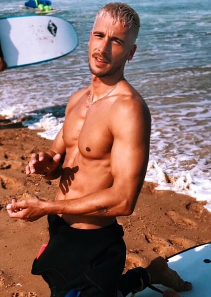 Julien Geloën photo