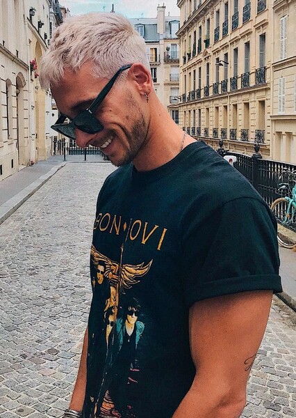 Julien Geloën photo