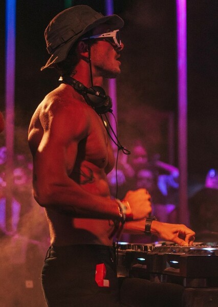 Julien Geloën photo