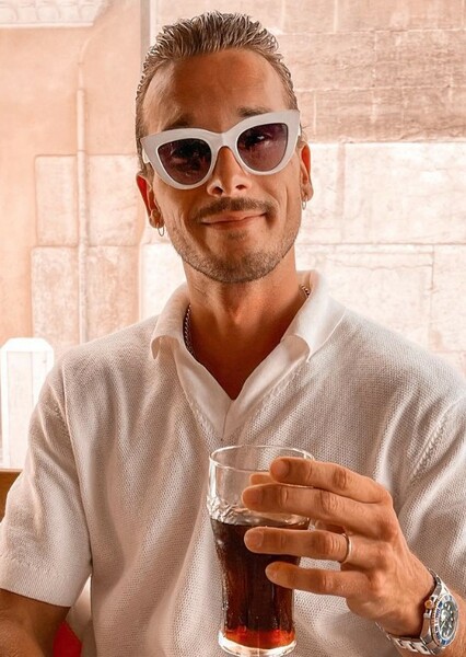 Julien Geloën photo