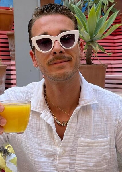 Julien Geloën photo