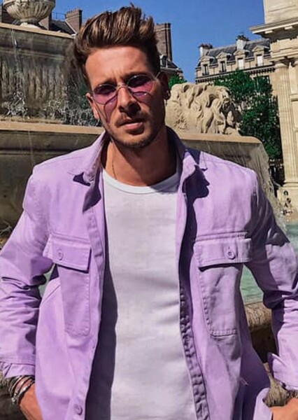 Julien Geloën photo