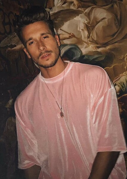 Julien Geloën photo