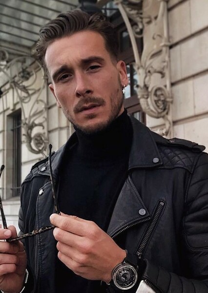 Julien Geloën photo