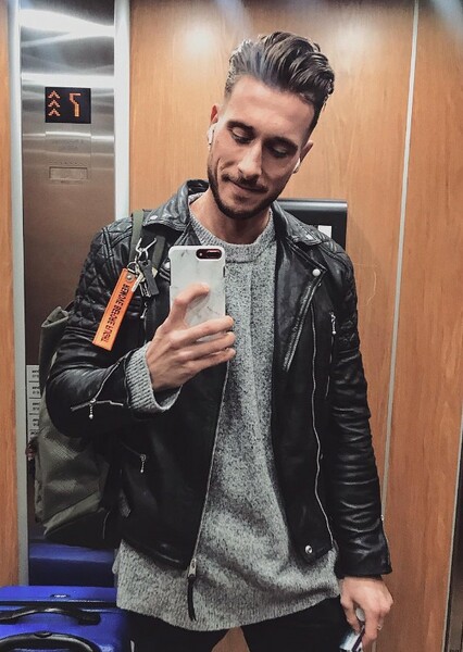 Julien Geloën photo
