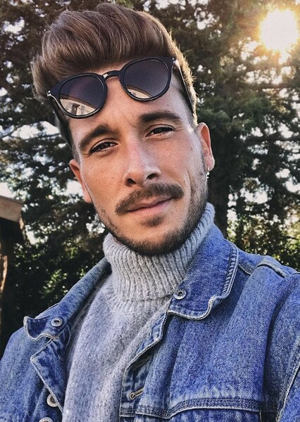 Julien Geloën photo