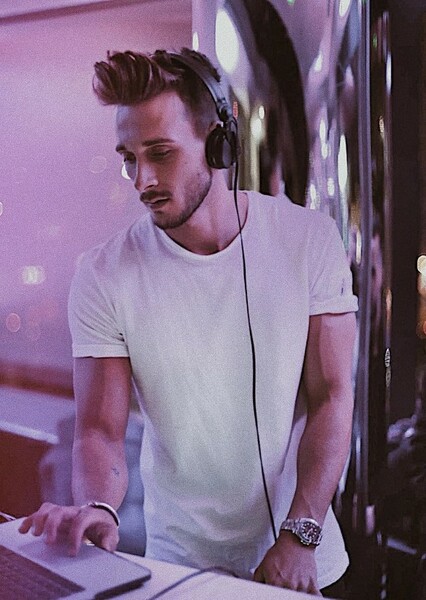 Julien Geloën photo