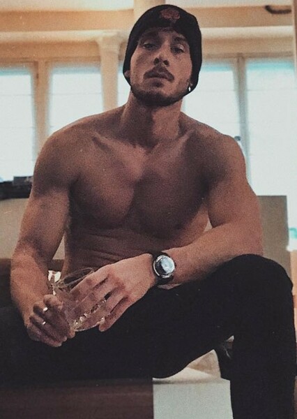 Julien Geloën photo