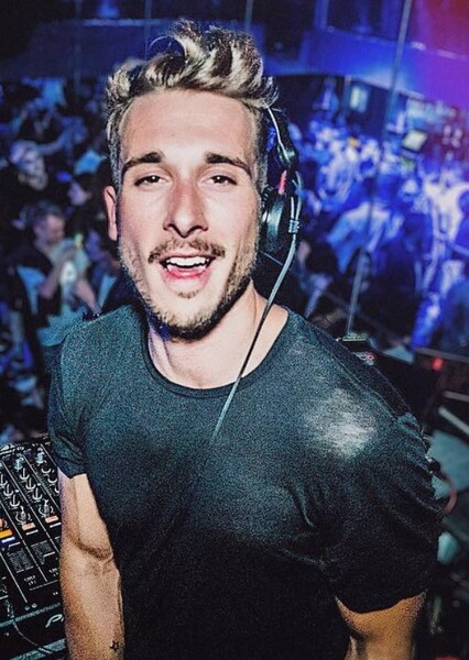 Julien Geloën photo