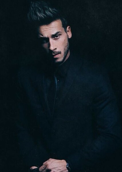 Julien Geloën photo