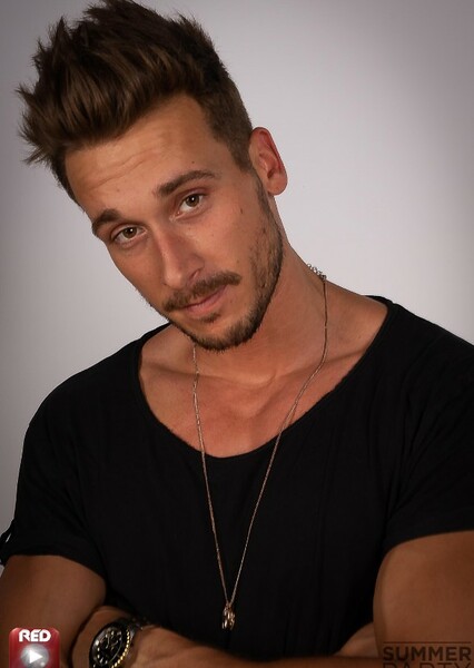Julien Geloën photo