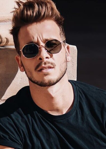 Julien Geloën photo