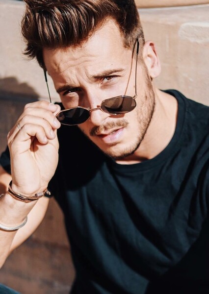 Julien Geloën photo