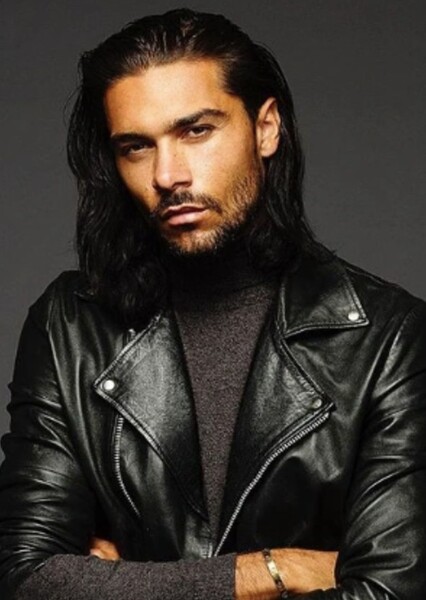 Julien Guirardo