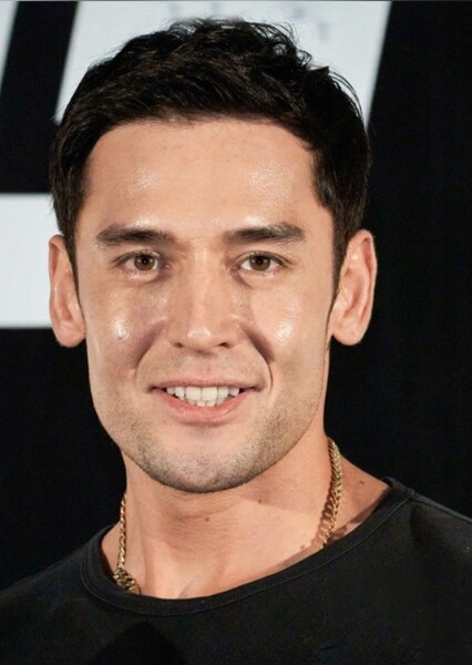 Julien Kang photo