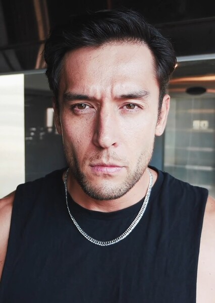 Julien Kang photo