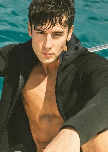 Julien Kang photo