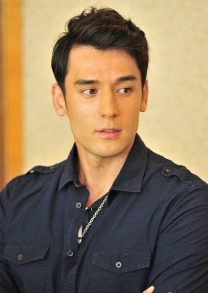 Julien Kang photo