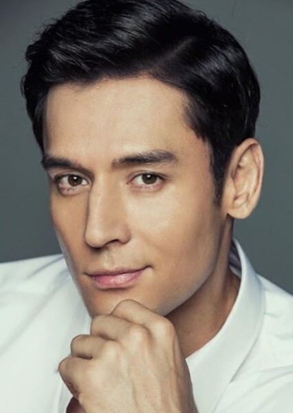 Julien Kang photo