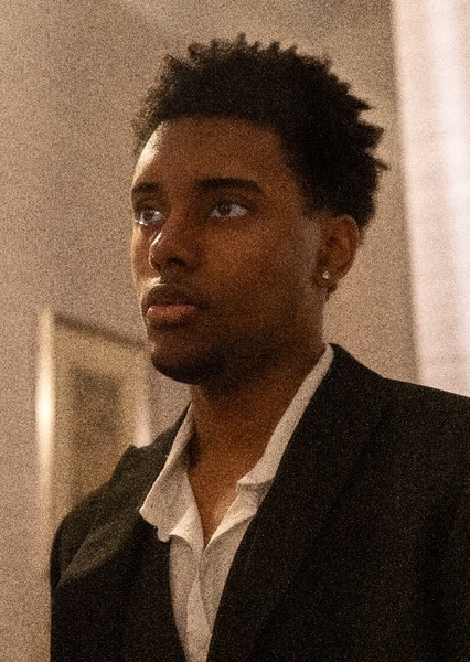 Franklin Saint