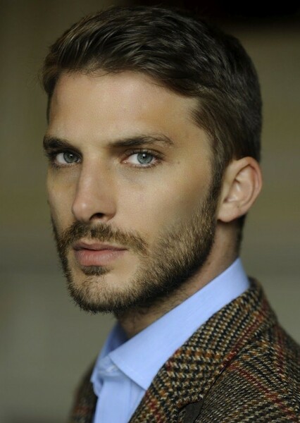Julien Nettersheim photo