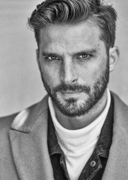 Julien Nettersheim photo
