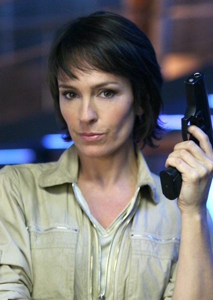 Juliet Aubrey photo