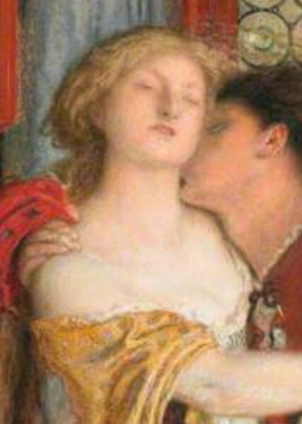 Juliet Capulet photo