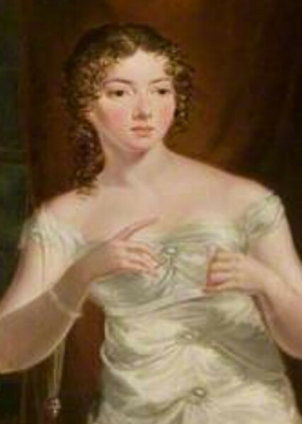 Juliet Capulet photo