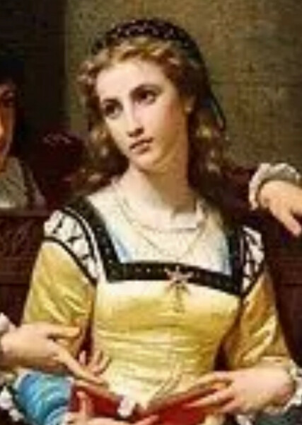 Juliet Capulet photo