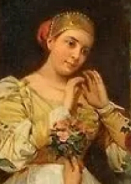 Juliet Capulet photo