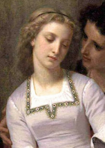 Juliet Capulet photo