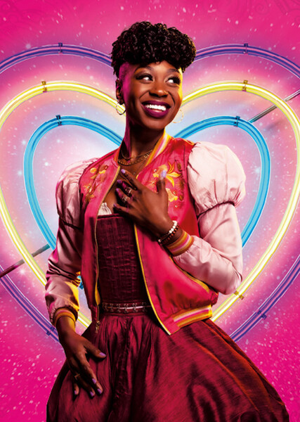 Juliet Capulet photo
