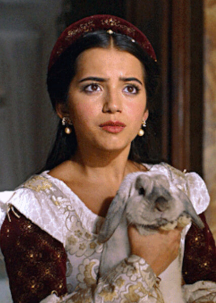 Juliet Capulet photo