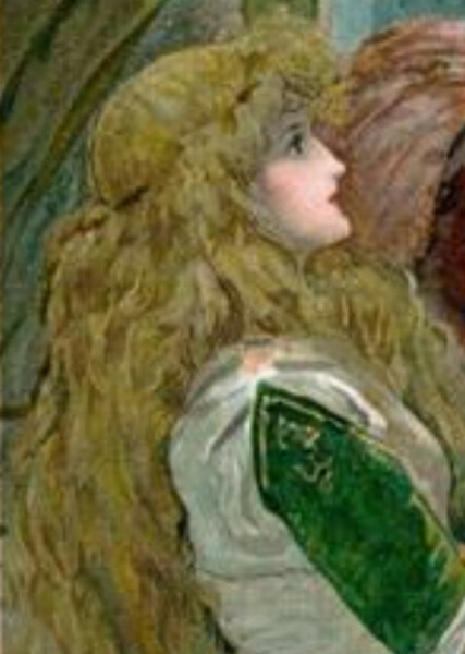 Juliet Capulet photo
