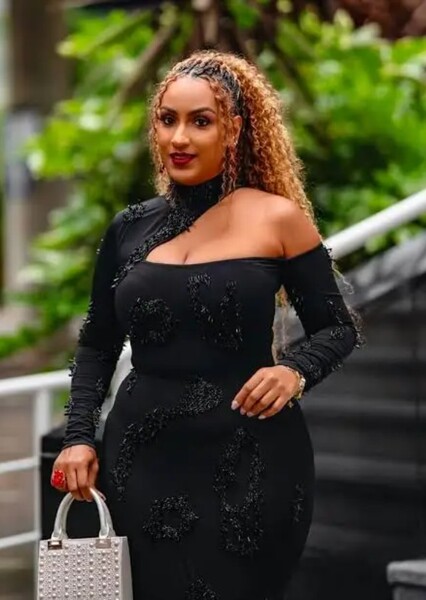 Juliet Ibrahim