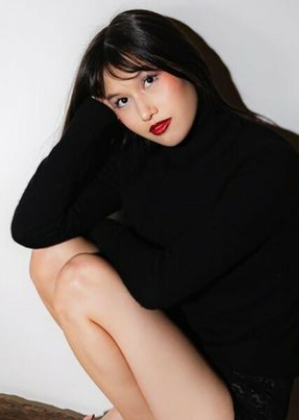 Juliet Ivy photo