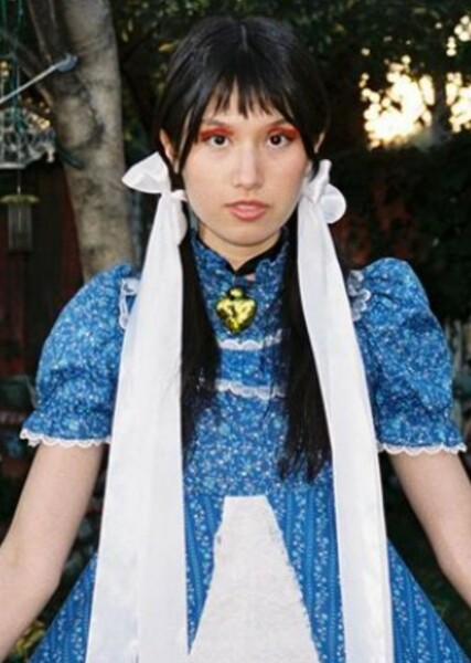Juliet Ivy photo