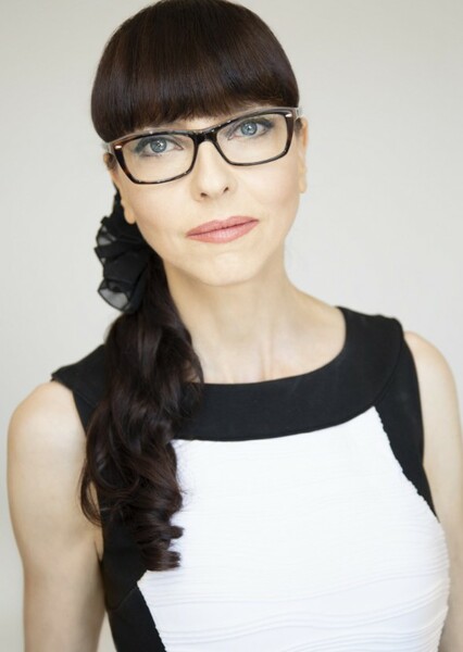 Juliet Landau photo