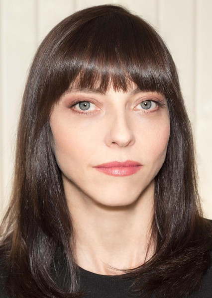 Juliet Landau photo