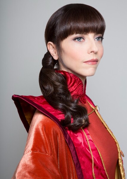 Juliet Landau photo