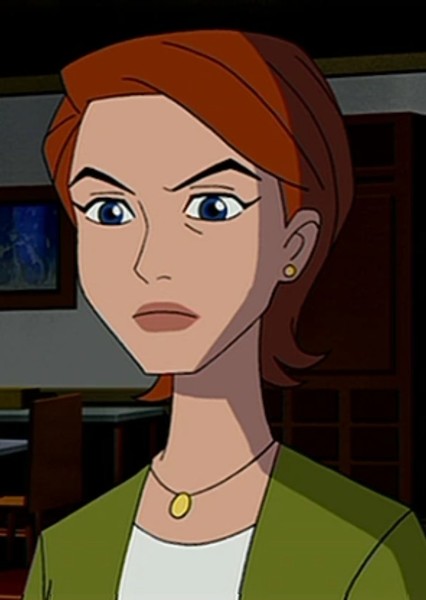 Juliet Landau