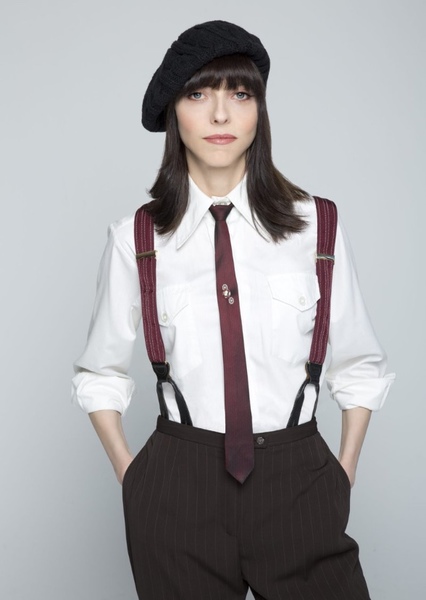 Juliet Landau photo