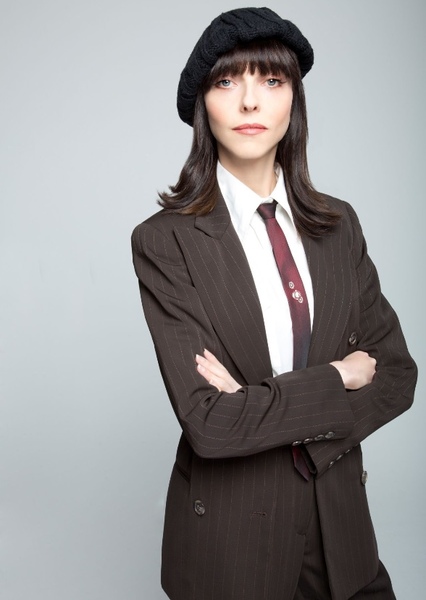 Juliet Landau photo