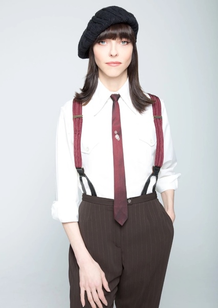 Juliet Landau photo