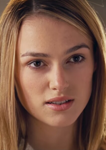 Juliet (Love Actually)