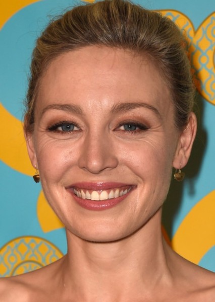 Juliet Rylance