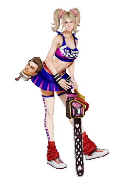 Juliet Starling photo