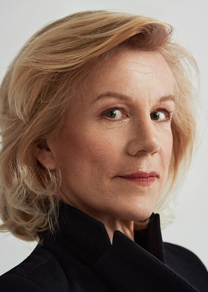 Juliet Stevenson photo